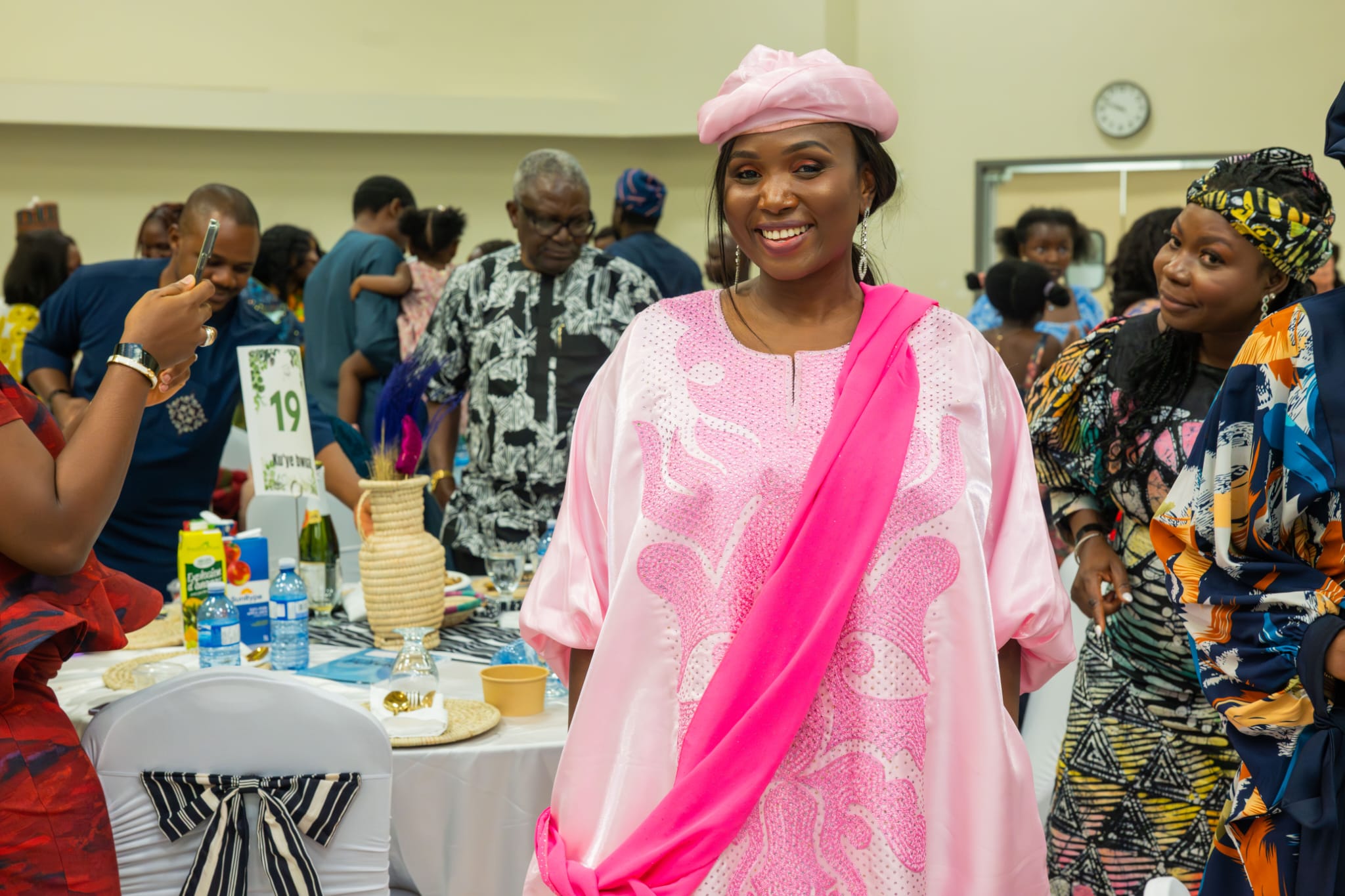 Sarah Maiguwa-Gali