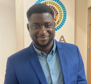 Dr. Yakubu Idisire Nagu