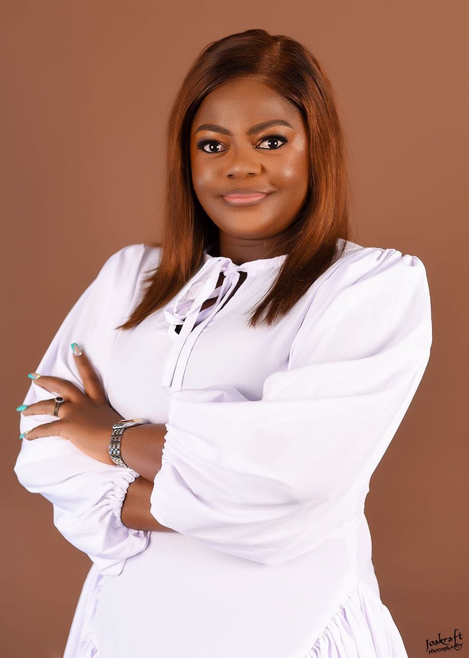 Edna Oyebanji