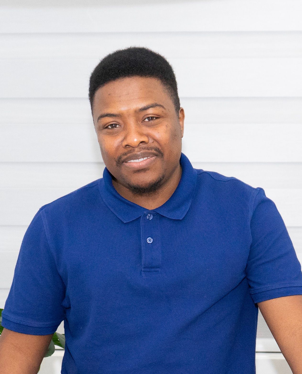 Abraham Babale